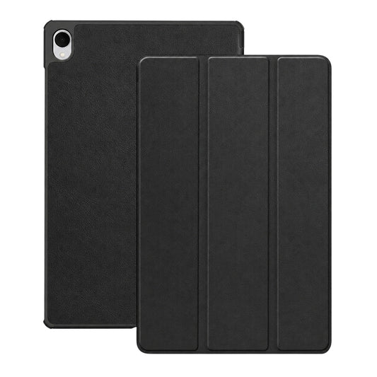 Etui na Samsung Galaxy Tab S12 Plus, Techsuit, FoldPro, czarne