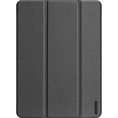 Etui do Samsung Galaxy Tab S12 Ultra / Tab S11 Ultra, DUX DUCIS, Domo z uchwytem na rysik, czarne