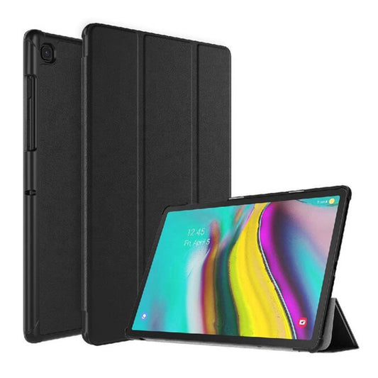 Etui na Samsung Galaxy Tab S5e, Techsuit, FoldPro, czarne