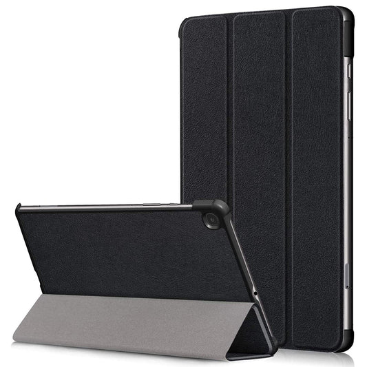 Etui na Samsung Galaxy Tab S6 Lite (2024) / Tab S6 Lite (2022) / Tab S6 Lite (2020), Techsuit, FoldPro, czarne