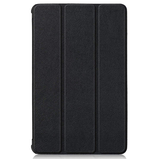 Etui na Samsung Galaxy Tab S6 Lite (2024) / Tab S6 Lite (2022) / Tab S6 Lite (2020), Techsuit, FoldPro, czarne