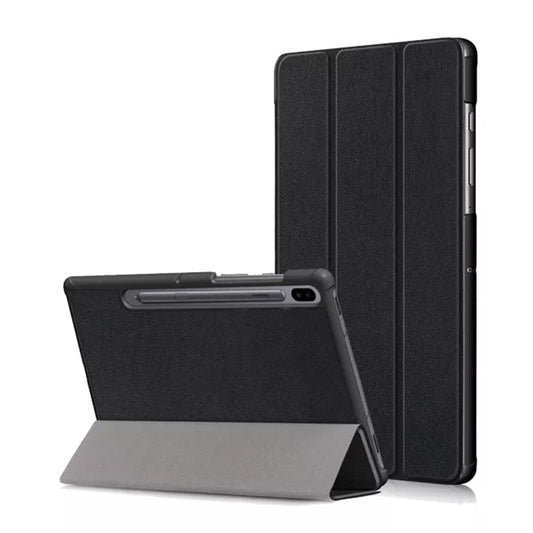 Etui na Samsung Galaxy Tab S6, Techsuit, FoldPro, czarne