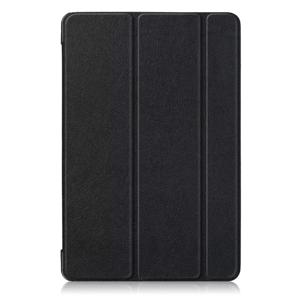 Case for Samsung Galaxy Tab S6, Techsuit, FoldPro, Black