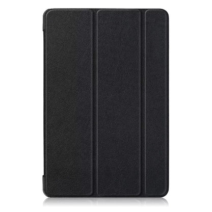 Case for Samsung Galaxy Tab S6, Techsuit, FoldPro, Black