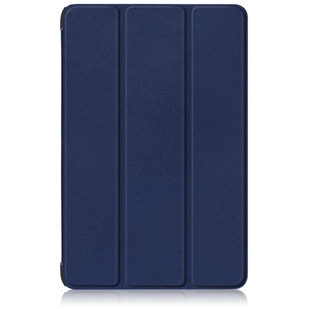 Etui na Samsung Galaxy Tab S9 FE / Tab S9 / Tab S10 FE, Techsuit, FoldPro, niebieskie