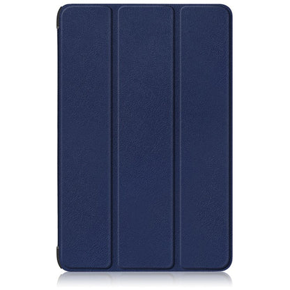 Etui na Samsung Galaxy Tab S9 FE / Tab S9 / Tab S10 FE, Techsuit, FoldPro, niebieskie
