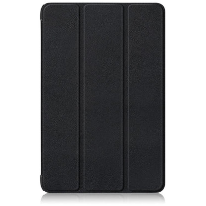 Etui na Samsung Galaxy Tab S9 FE / Tab S9 / Tab S10 FE, Techsuit, FoldPro Butterfly, Wielokolorowe