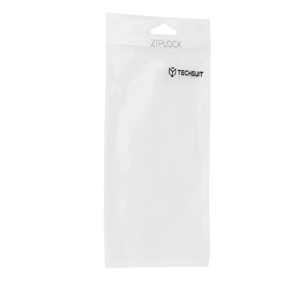 Etui na Samsung Galaxy Z Flip5 F731, Techsuit, CamShield, Czarny