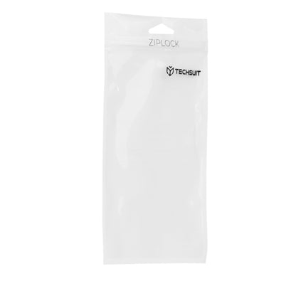 Etui na Samsung Galaxy Z Flip5 F731, Techsuit, CamShield, Czarny