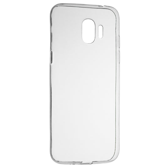 Etui na Samsung Galaxy Z Flip7 F766, Techsuit, Przezroczyste, Transparentne
