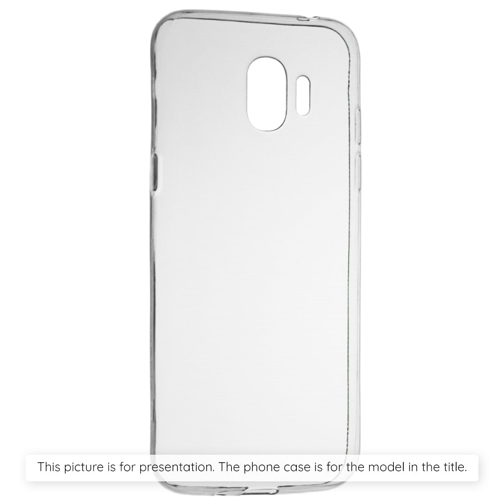 Etui na Samsung Galaxy Z Flip8 F776 / Z Flip7 F766, Techsuit, Przezroczyste, Transparentne
