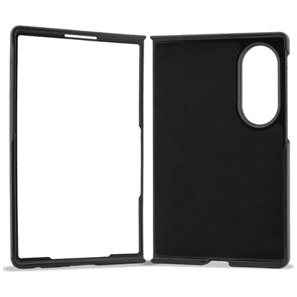 Etui na Samsung Galaxy Z Fold8 F971, Guess, 4G Big Logo, Brązowe