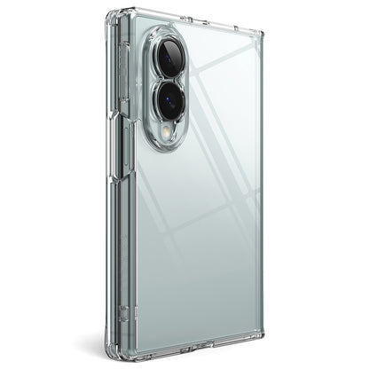 Etui do Samsung Galaxy Z Fold8 F971, Ringke, Fusion, przezroczyste