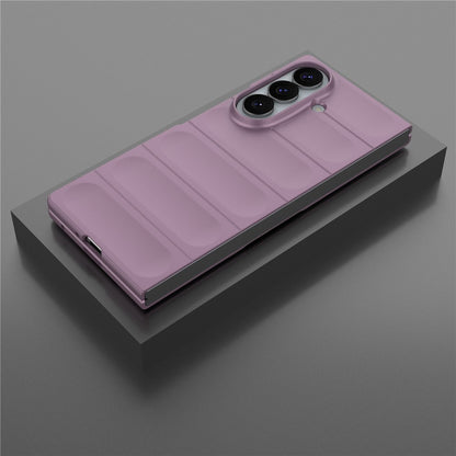 Case for Samsung Galaxy Z Fold8 Ultra F971, Techsuit, Magic Shield, Purple