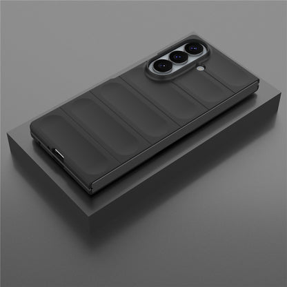 Case for Samsung Galaxy Z Fold8 Ultra F971, Techsuit, Magic Shield, Black