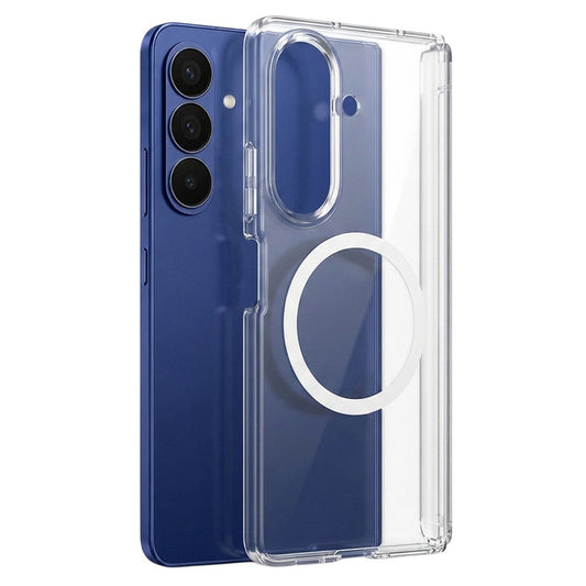 Etui do Samsung Galaxy Z Fold8 Ultra F976, Blueo, Crystal Pro Anti-Drop, przezroczyste