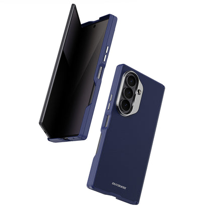 Etui na Samsung Galaxy Z Fold8 Ultra F976, DUX DUCIS, Vyne, Szary