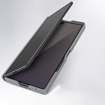 Etui na Samsung Galaxy Z Fold8 Ultra F976, DUX DUCIS, Vyne, Szary