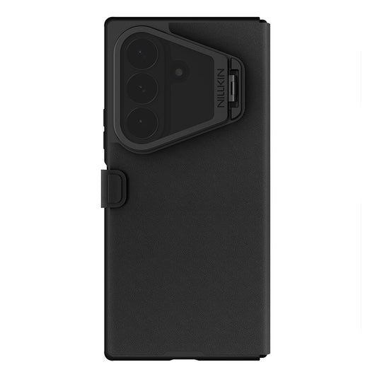 Etui do Samsung Galaxy Z Fold8 Ultra F976, Nillkin Qin Prop, czarne