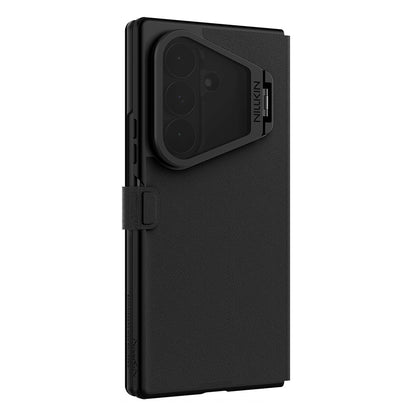 Etui do Samsung Galaxy Z Fold8 Ultra F976, Nillkin Qin Prop, czarne