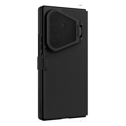 Etui do Samsung Galaxy Z Fold8 Ultra F976, Nillkin Qin Prop, czarne