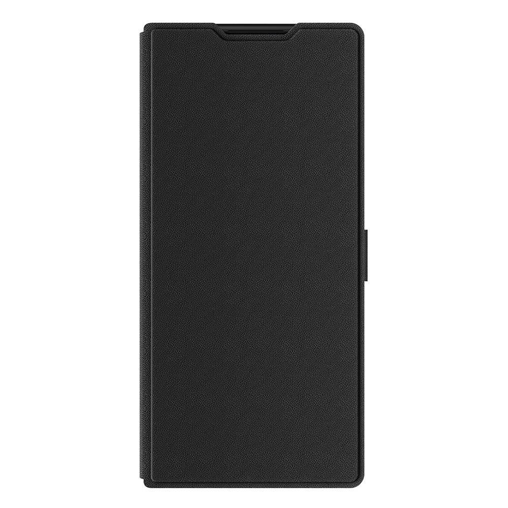 Etui do Samsung Galaxy Z Fold8 Ultra F976, Nillkin Qin Prop, czarne
