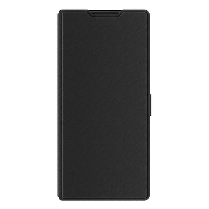 Etui do Samsung Galaxy Z Fold8 Ultra F976, Nillkin Qin Prop, czarne
