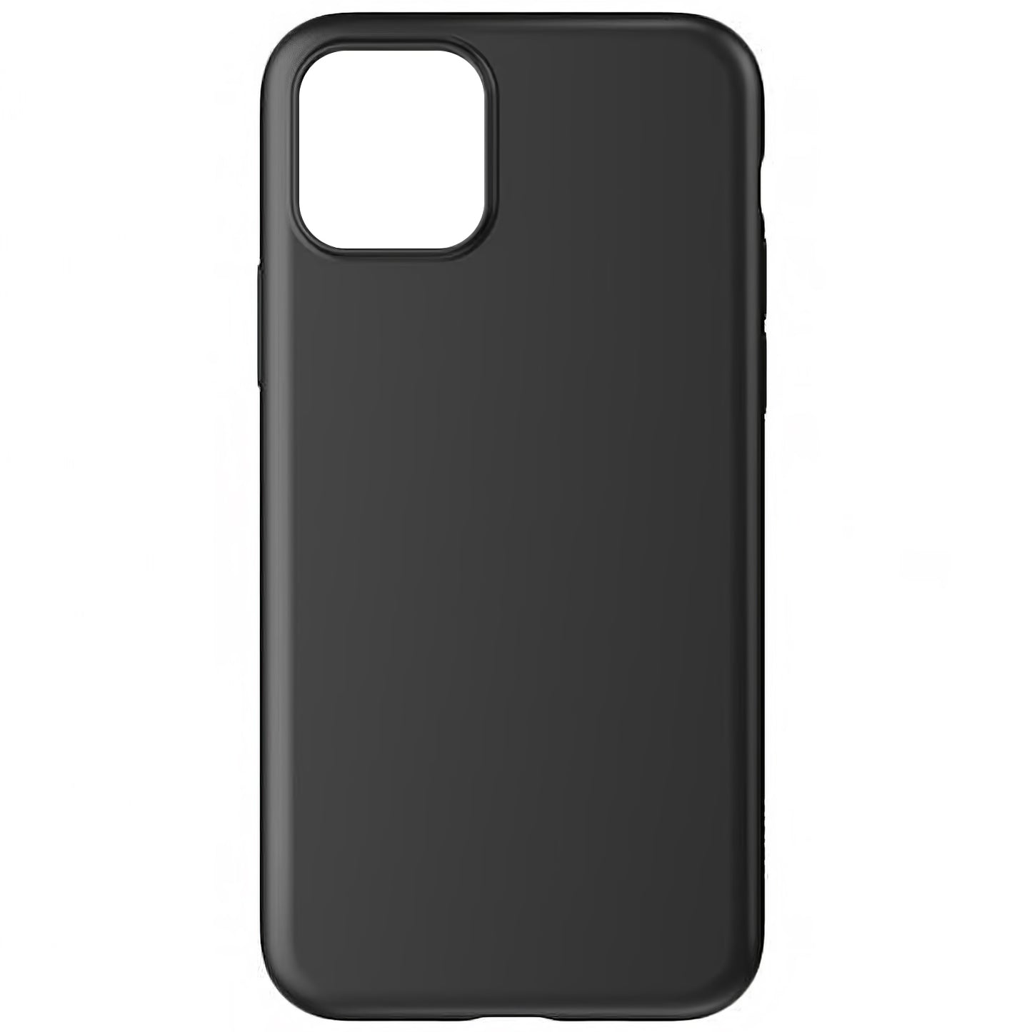 Etui do vivo V25, OEM, miękkie, czarne