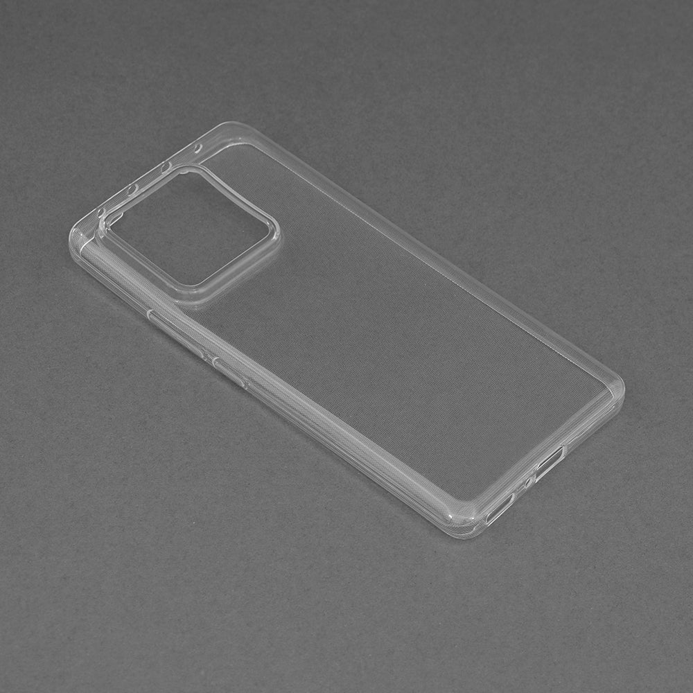 Etui na Xiaomi 13 Pro, Techsuit, Przezroczyste, Transparentne