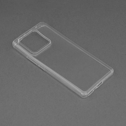 Etui na Xiaomi 13 Pro, Techsuit, Przezroczyste, Transparentne
