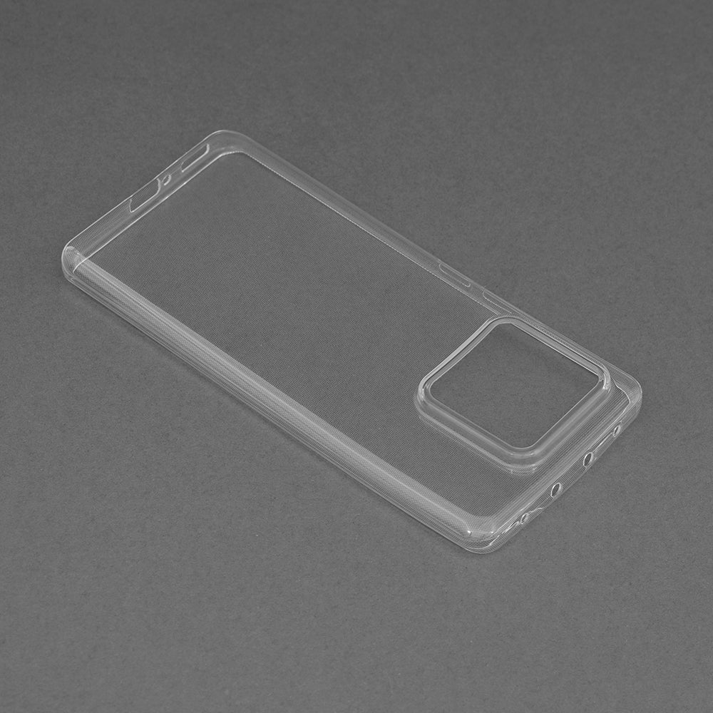 Etui na Xiaomi 13 Pro, Techsuit, Przezroczyste, Transparentne