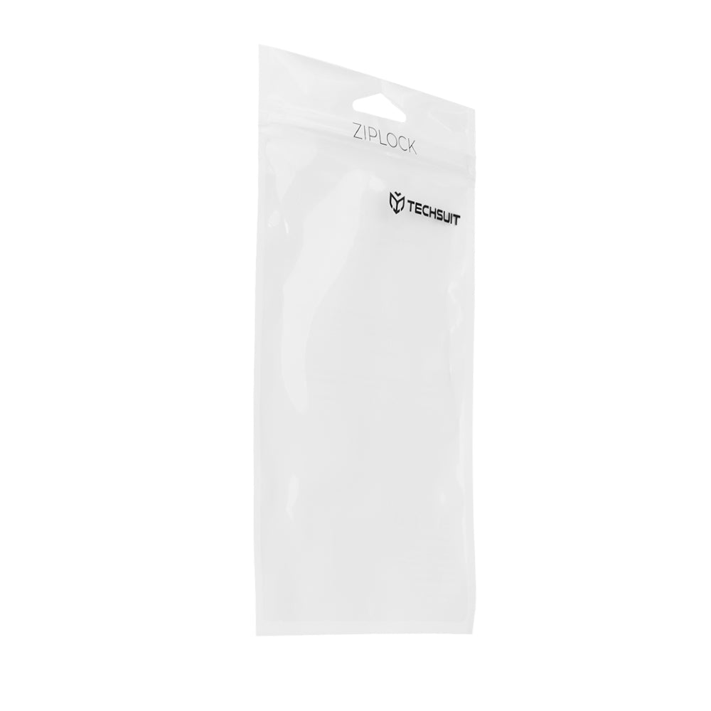 Etui na Xiaomi 13 Pro, Techsuit, Przezroczyste, Transparentne