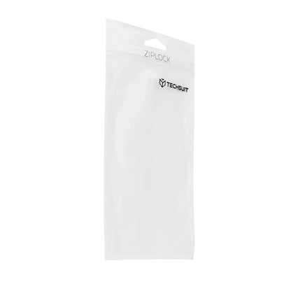 Etui na Xiaomi 13 Pro, Techsuit, Przezroczyste, Transparentne
