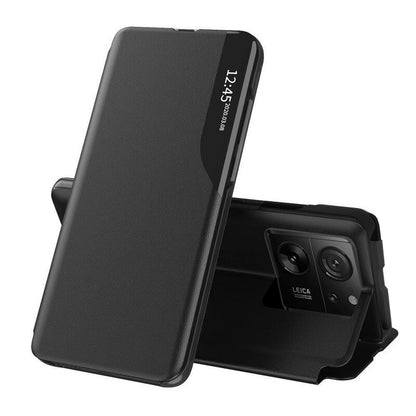 Etui na Xiaomi 13T Pro / 13T, Techsuit, eFold, czarne