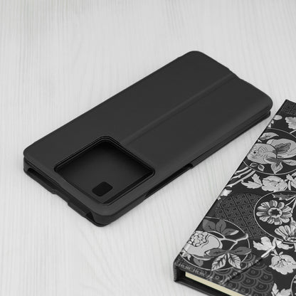 Etui na Xiaomi 13T Pro / 13T, Techsuit, eFold, czarne