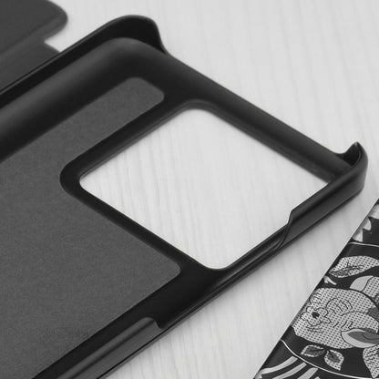 Etui na Xiaomi 13T Pro / 13T, Techsuit, eFold, czarne