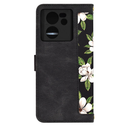 Etui na Xiaomi 13T Pro / 13T, Techsuit, FlipCraft, czarne