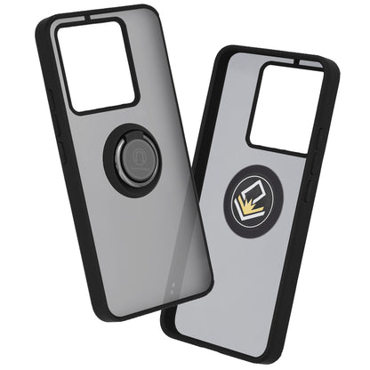 Etui na Xiaomi 13T Pro / 13T, Techsuit, Glinth, Czarny