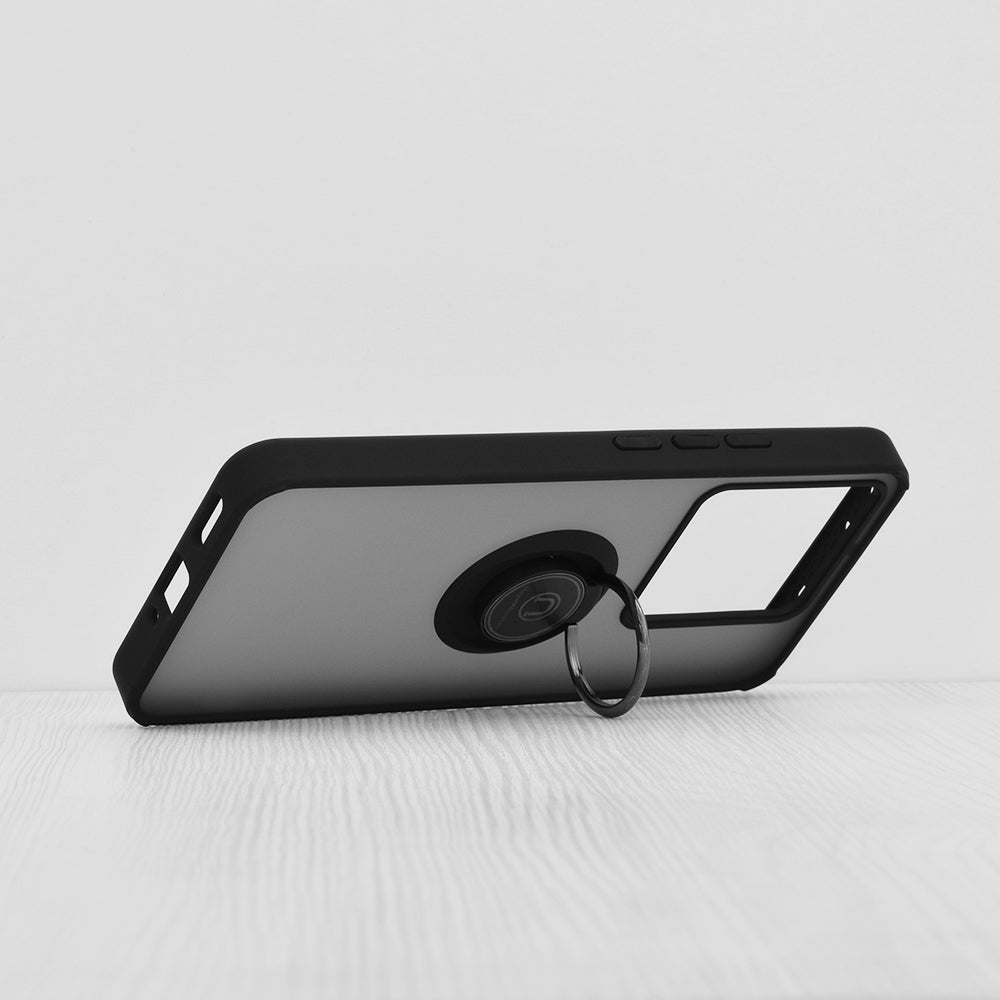 Etui na Xiaomi 13T Pro / 13T, Techsuit, Glinth, Czarny