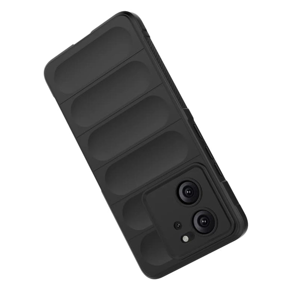 Etui na Xiaomi 13T Pro / 13T, Techsuit, Magic Shield, czarne