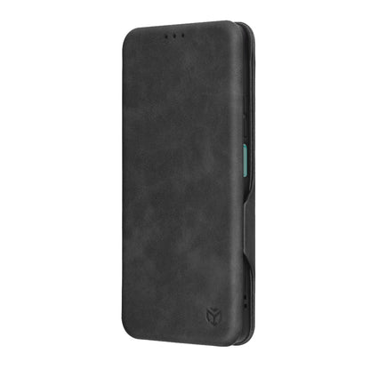 Etui na Xiaomi 14, Techsuit, Safe Wallet Plus, czarne
