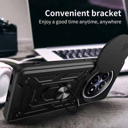 Etui na Xiaomi 14 Ultra, Techsuit, CamShield, Czarny
