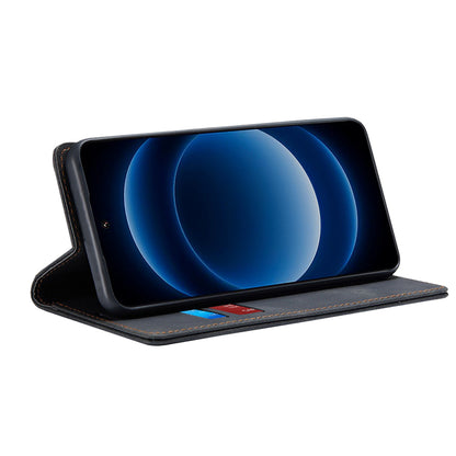 Etui na Xiaomi 14 Ultra, Techsuit, Confy, czarne