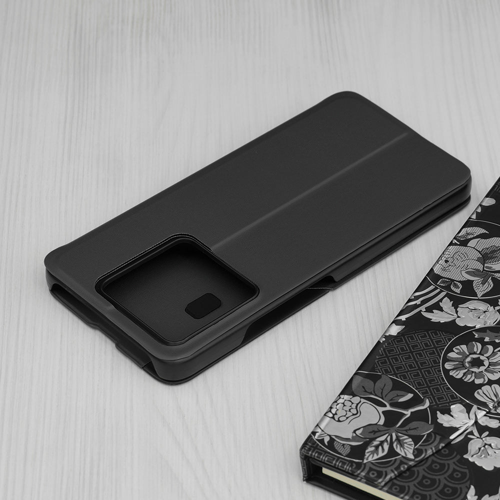 Etui na Xiaomi 14T, Techsuit, eFold, czarne