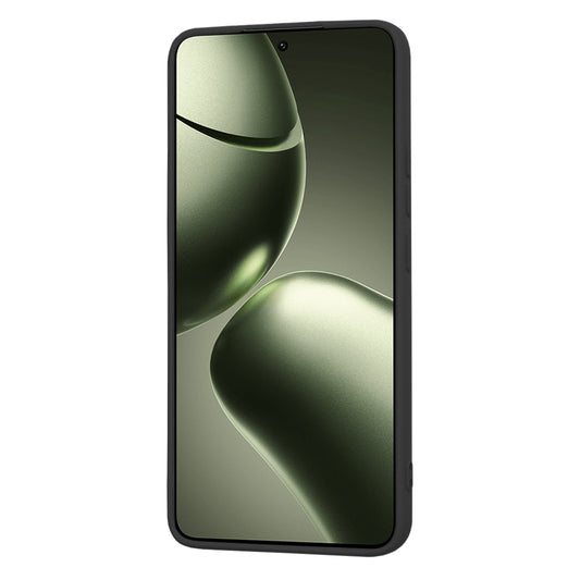 Etui na Xiaomi 14T, Techsuit, SoftFlex, czarne