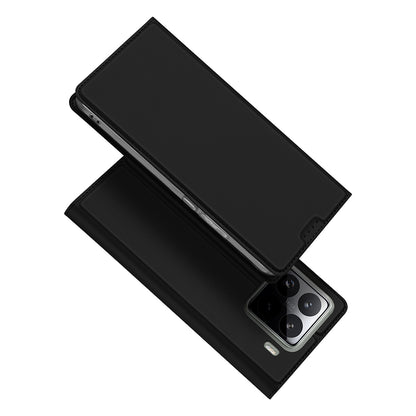Etui do Xiaomi 15 Pro, DUX DUCIS, Skin Pro, czarne