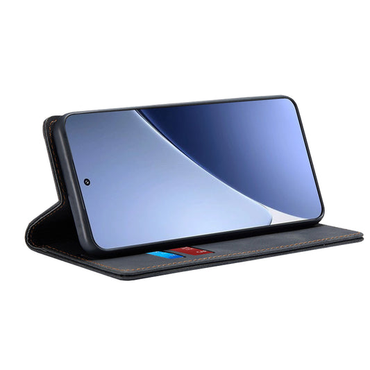 Case for Xiaomi 15 Pro, Techsuit, Confy, Black