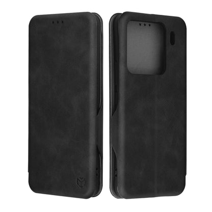 Etui na Xiaomi 15 Pro, Techsuit, Safe Wallet Plus, czarne