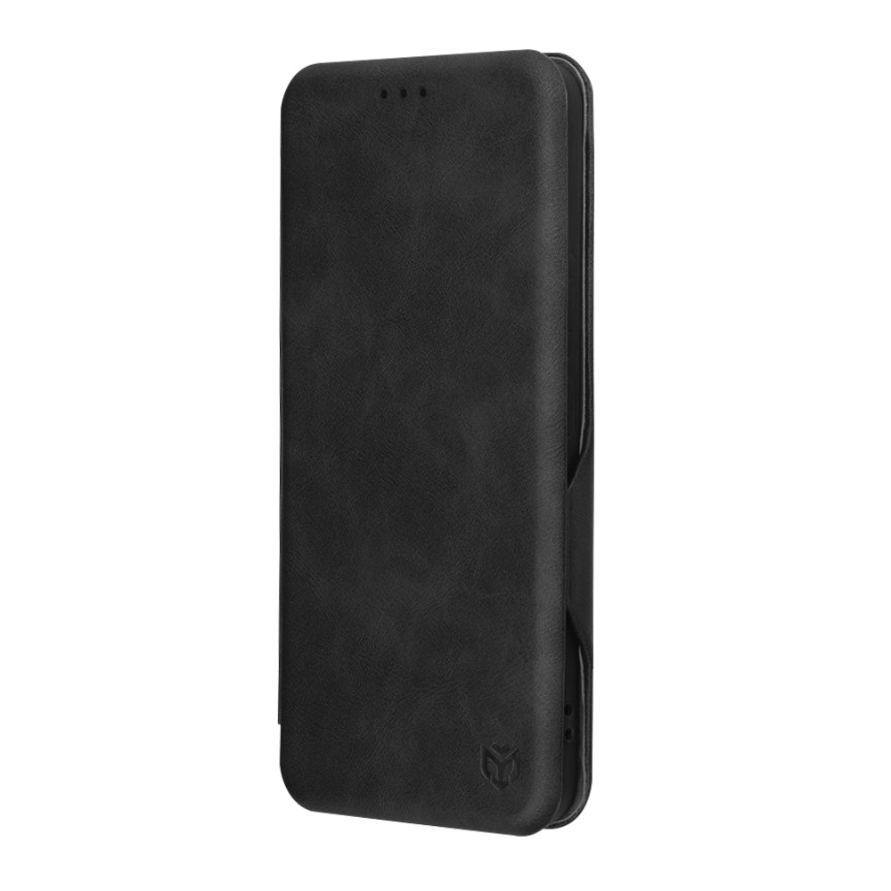 Etui na Xiaomi 15 Pro, Techsuit, Safe Wallet Plus, czarne
