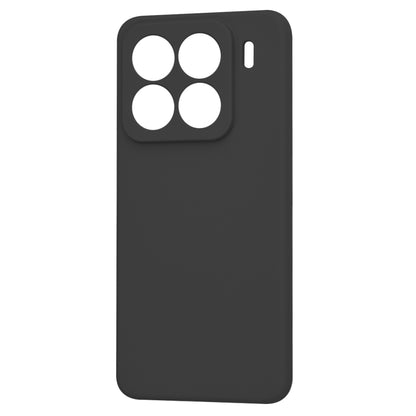 Etui na Xiaomi 15 Pro, Techsuit, SoftFlex, Czarny